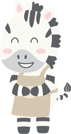 経験豊富なスタッフ